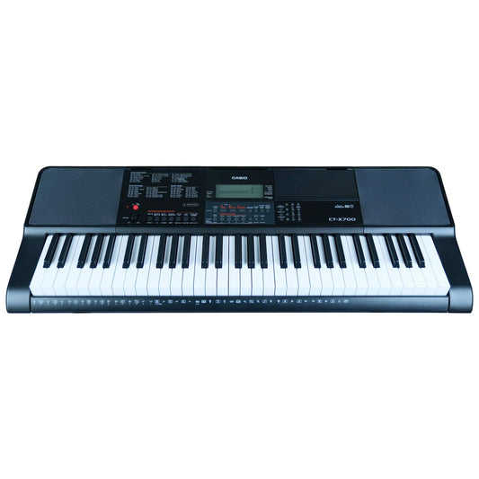 KS43A CT-X700+LAD-6 Adaptor Standard