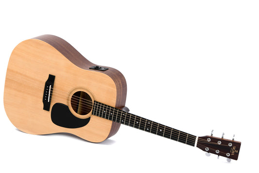 Sigma DME Acoustic Electric Guitar