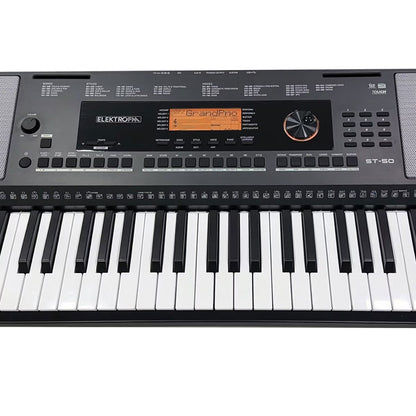 ElectroFM ST-50 Electronic Keyboard