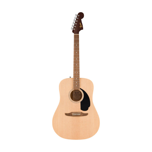 FENDER California Debut Redondo Series Acoustic Guitar 0974000521 - NAT
