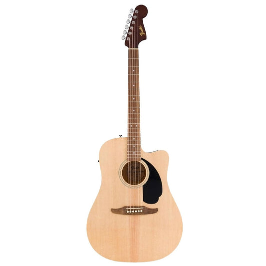 FENDER California Debut Redondo CE Series 0974010521 - NAT