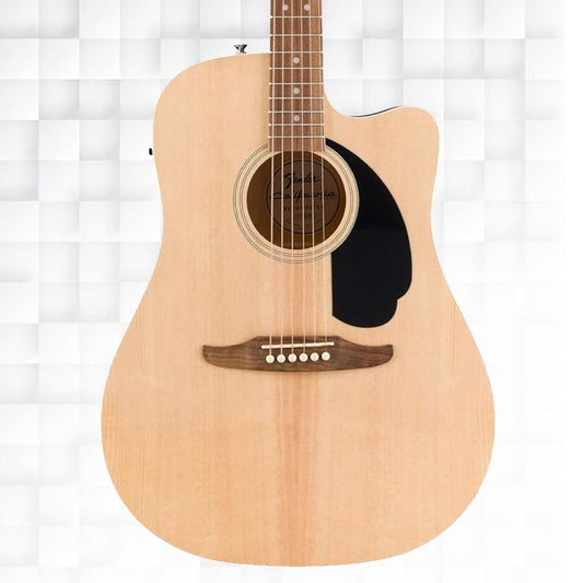 FENDER California Debut Redondo CE Series 0974010521 - NAT