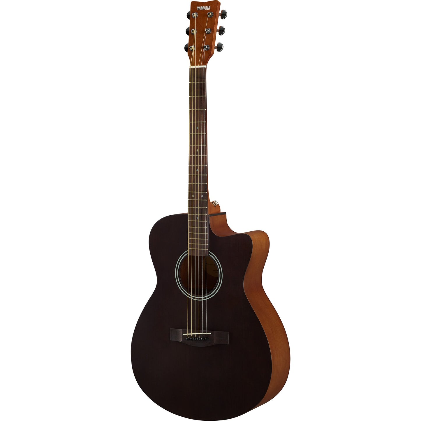 FS400C SMOKY BLACK