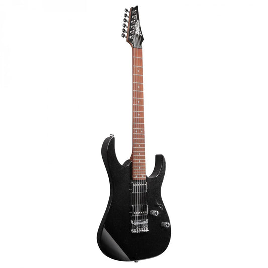 Ibanez Electric Guitar GRG121SP-BKN