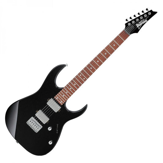 Ibanez Electric Guitar GRG121SP-BKN