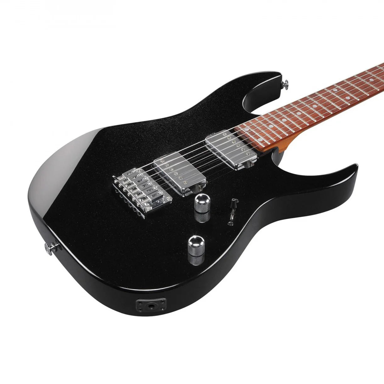Ibanez Electric Guitar GRG121SP-BKN