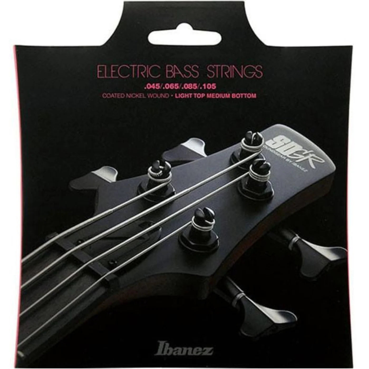 Ibanez Bass Guitar String IEBS4C