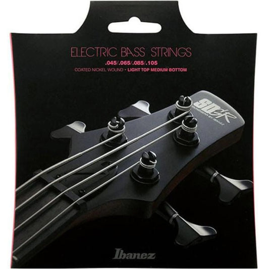 Ibanez Bass Guitar String IEBS4C