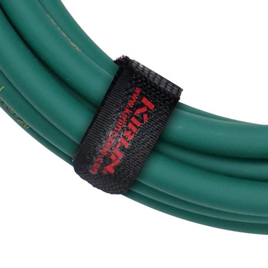 Kirlin IP-241BC GR Original 24 3m Instrument Cable - Green