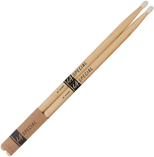 Promark LA5AN LA Special 5A Nylon Tip Drum Stick
