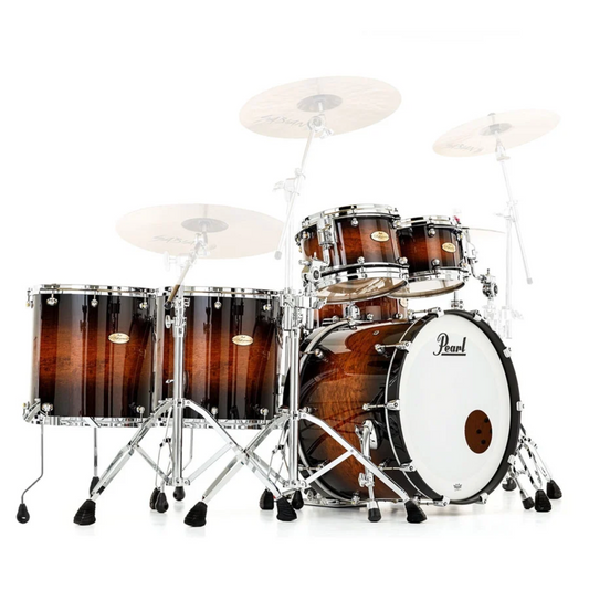 Pearls Masters Drum Kit MM6P924XESP-L/C (310)