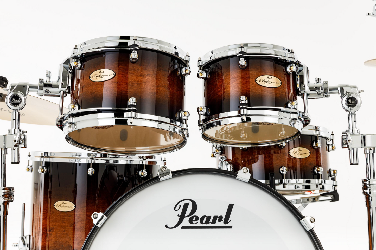Pearls Masters Drum Kit MM6P924XESP-L/C (310)