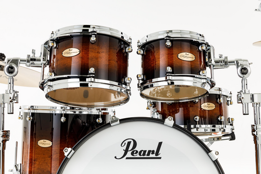 Pearls Masters Drum Kit MM6P924XESP-L/C (310)