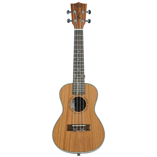 Ukulele QUK 24A