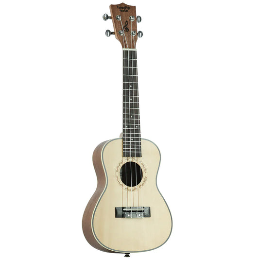 Ukulele (QUK 24C)