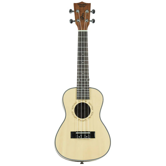 Ukulele (QUK 24C)