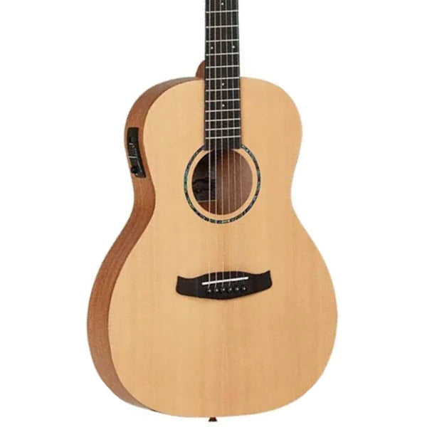 Tanglewood TWR2PE 6-Strings Roadster II Parlour Electro Acoustic Guitar