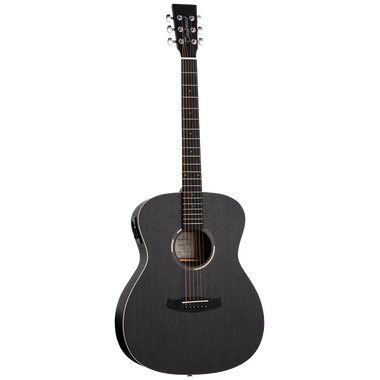 Tanglewood TWBBOE 6-Strings Blackbird Orchestra Electro Acoustic Guitar