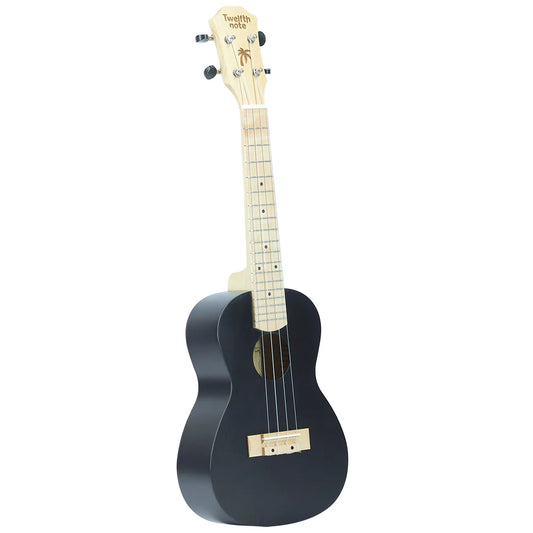 Twelfthnote Ukulele Caribbean Edition BK