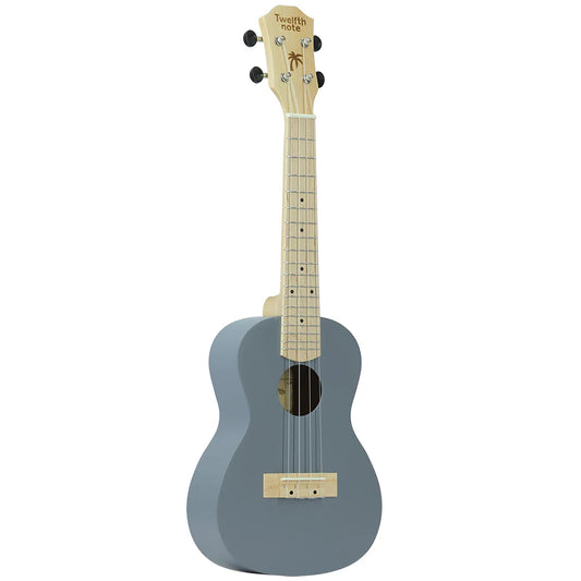 Twelfthnote Ukulele Caribbean Edition GR