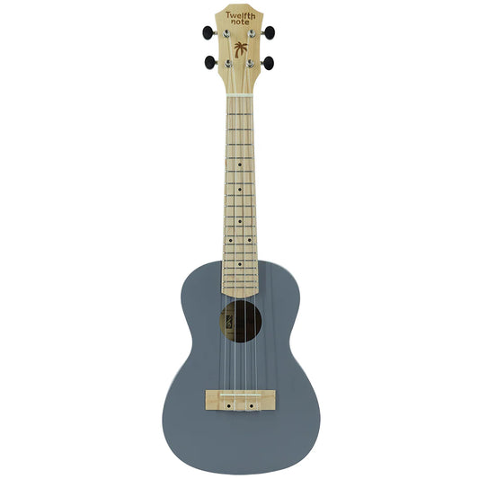 Twelfthnote Ukulele Caribbean Edition GR