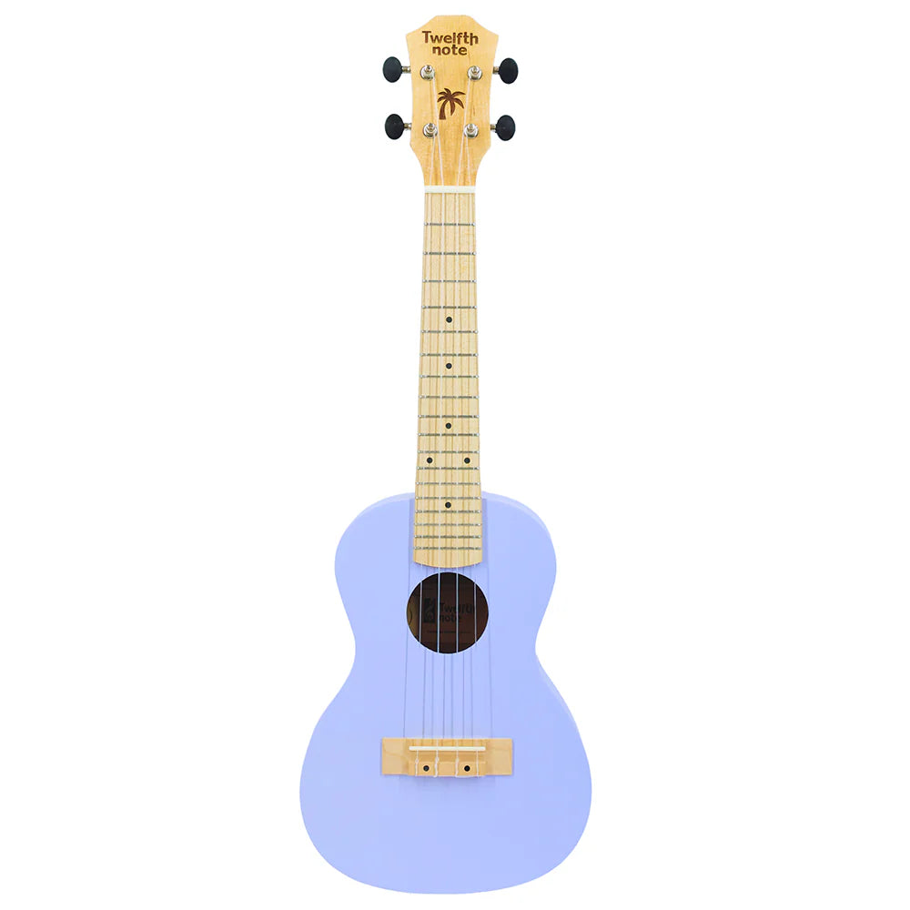 Twelfthnote Ukulele Caribbean Edition PL