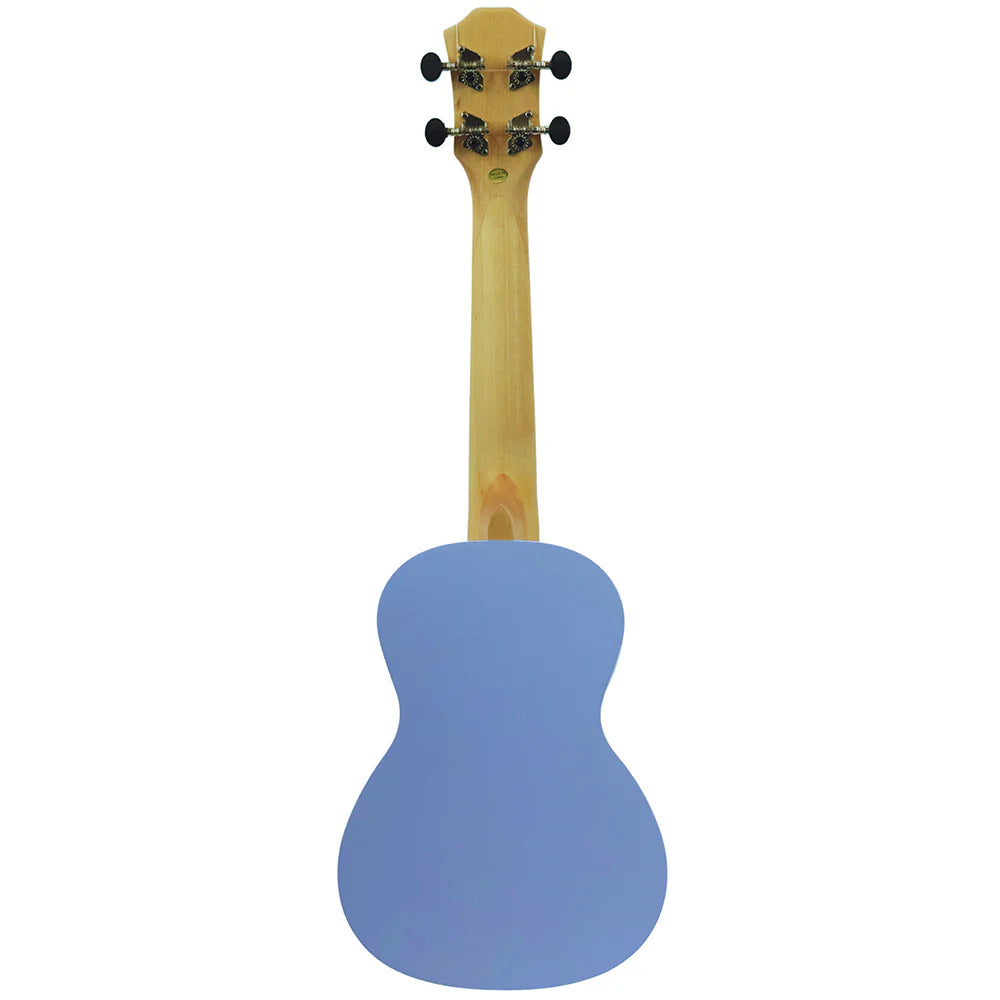 Twelfthnote Ukulele Caribbean Edition PL