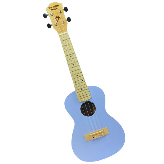Twelfthnote Ukulele Caribbean Edition PL