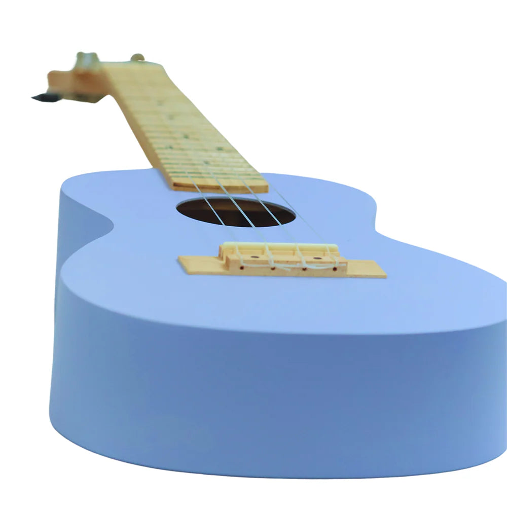 Twelfthnote Ukulele Caribbean Edition PL