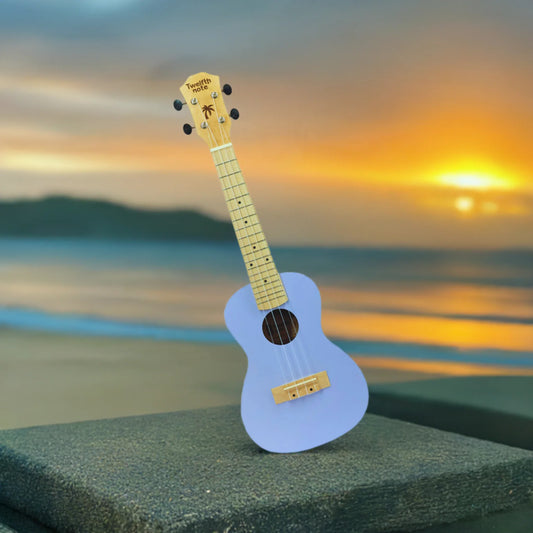 Twelfthnote Ukulele Caribbean Edition PL