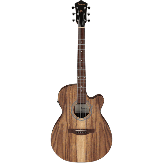 Ibanez Semi Acoustic Guitar VC40WSCE-OPB