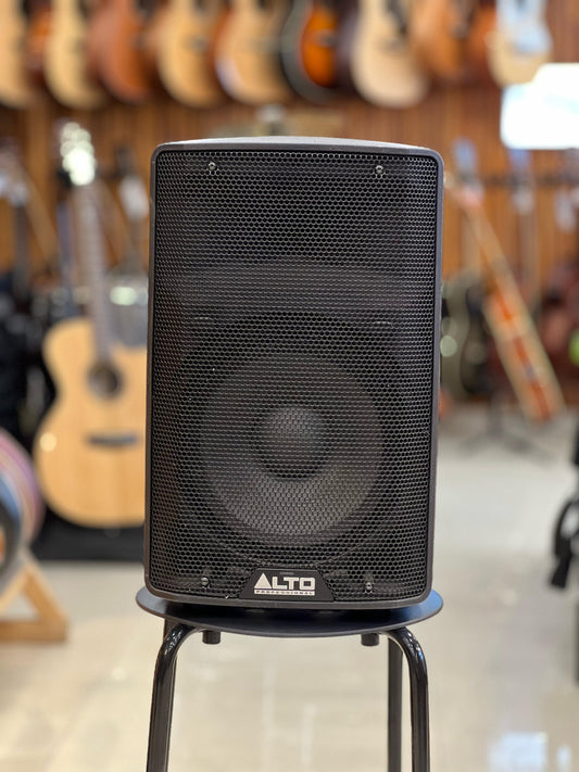 Alto TX310 10-inch 350W Powered PA Loudspeaker