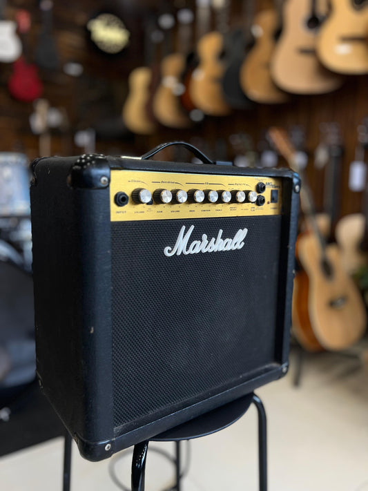 Marshall MG15DFX (Rent Only)