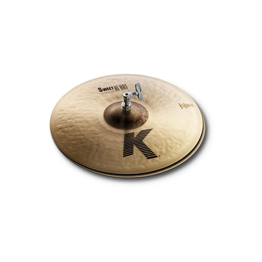 Zildjian KS-5791 K Sweet CY Pack