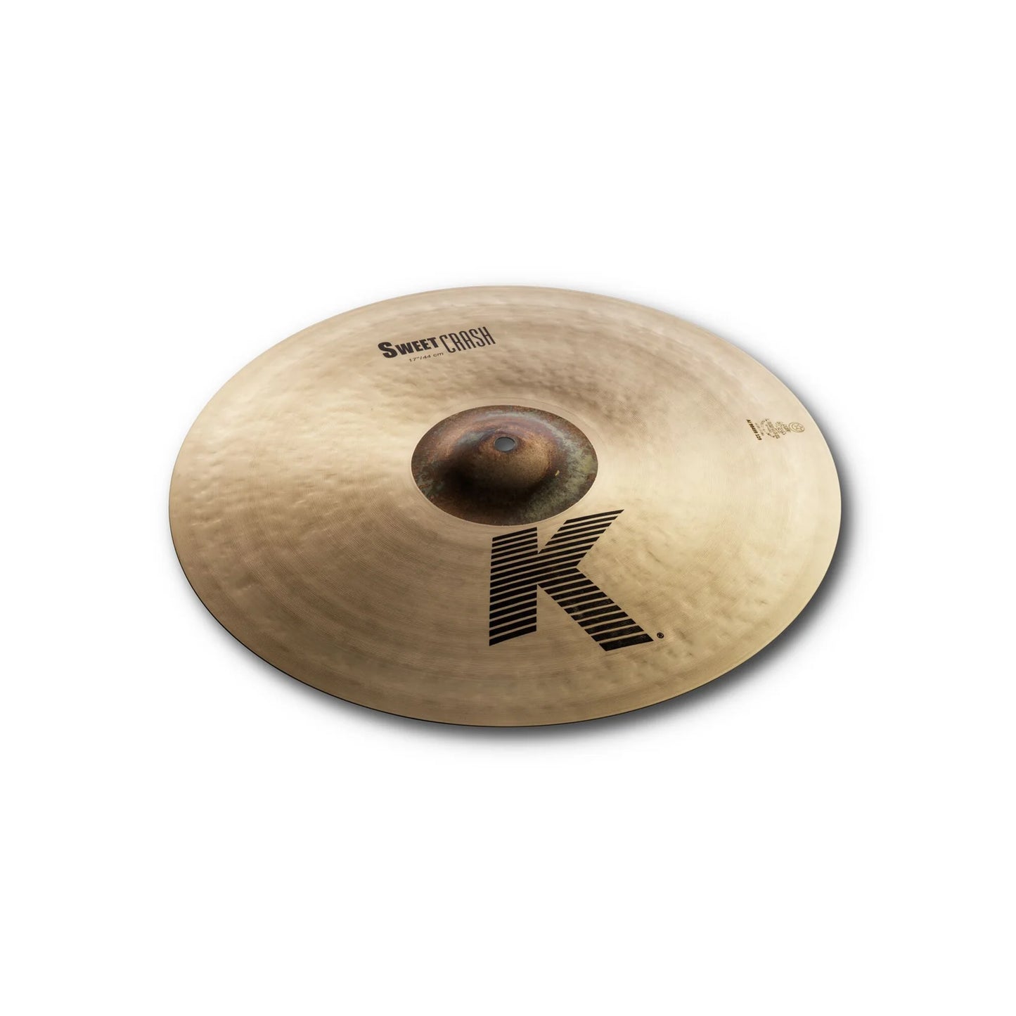 Zildjian KS-5791 K Sweet CY Pack