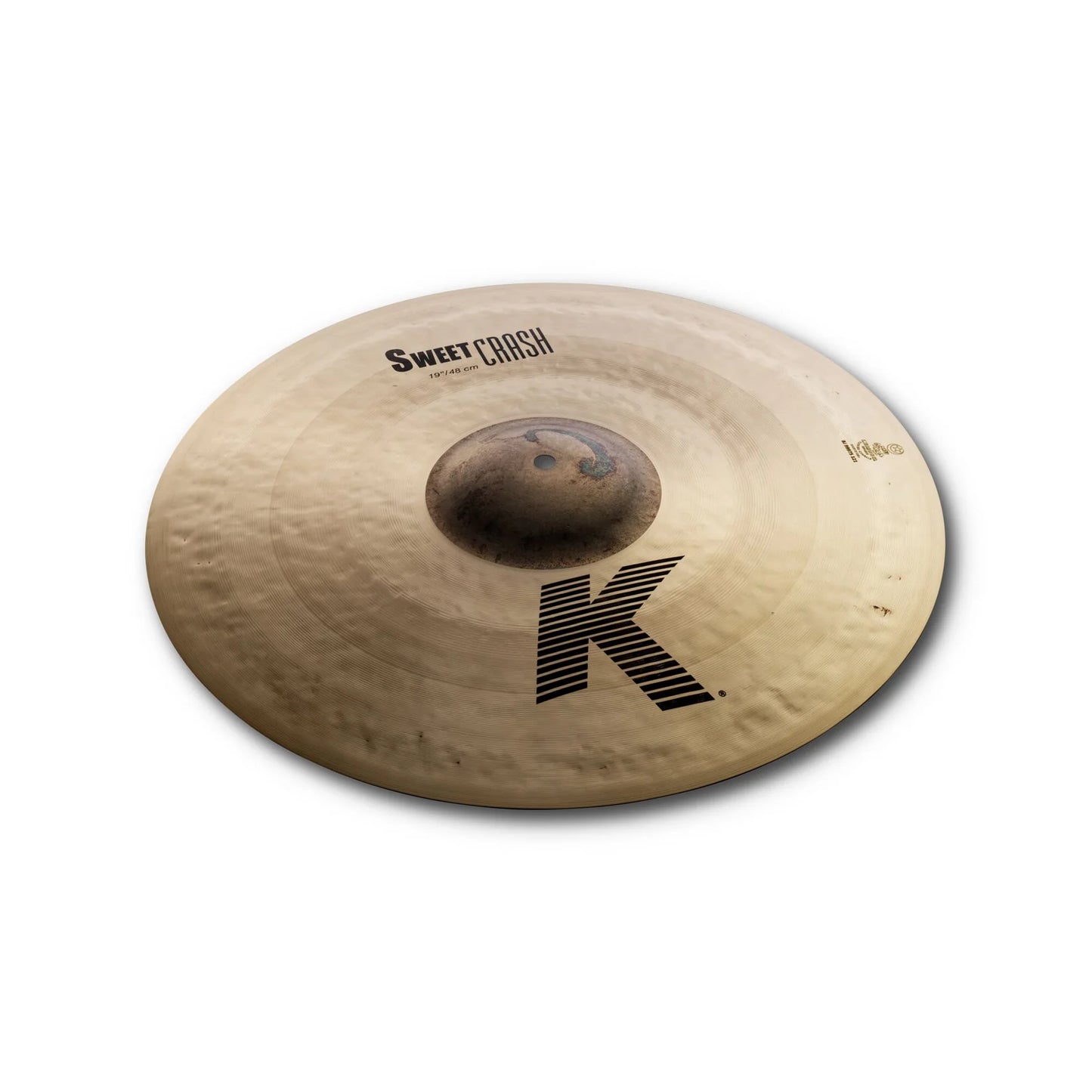 Zildjian KS-5791 K Sweet CY Pack