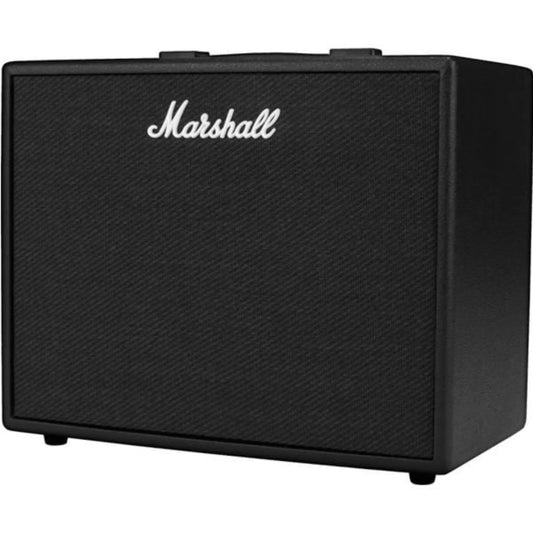 Marshall Code-50 50w Fully Program