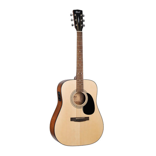 Cort Semi Acoustic Guitar AD81OE OP