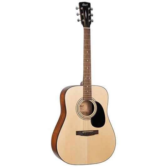 Cort Acoustic Guitar AD810 - Open Pore
