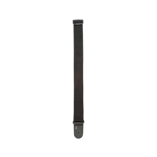D'Addario PWS100 Polypro Guitar Strap Black