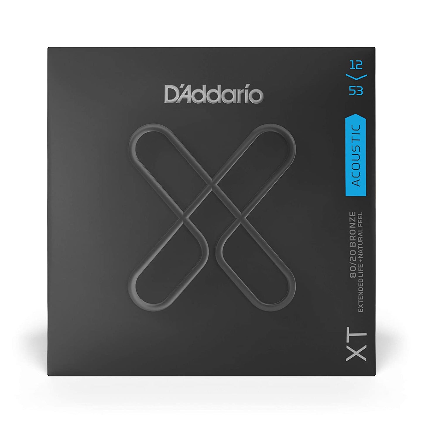 D'Addario XT Acoustic Strings