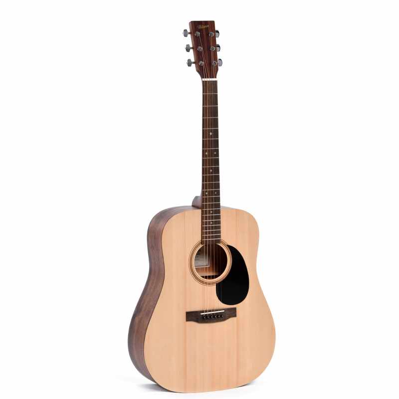 DITSON BY SIGMA DITSON SERIES 10 D-10 NATURAL