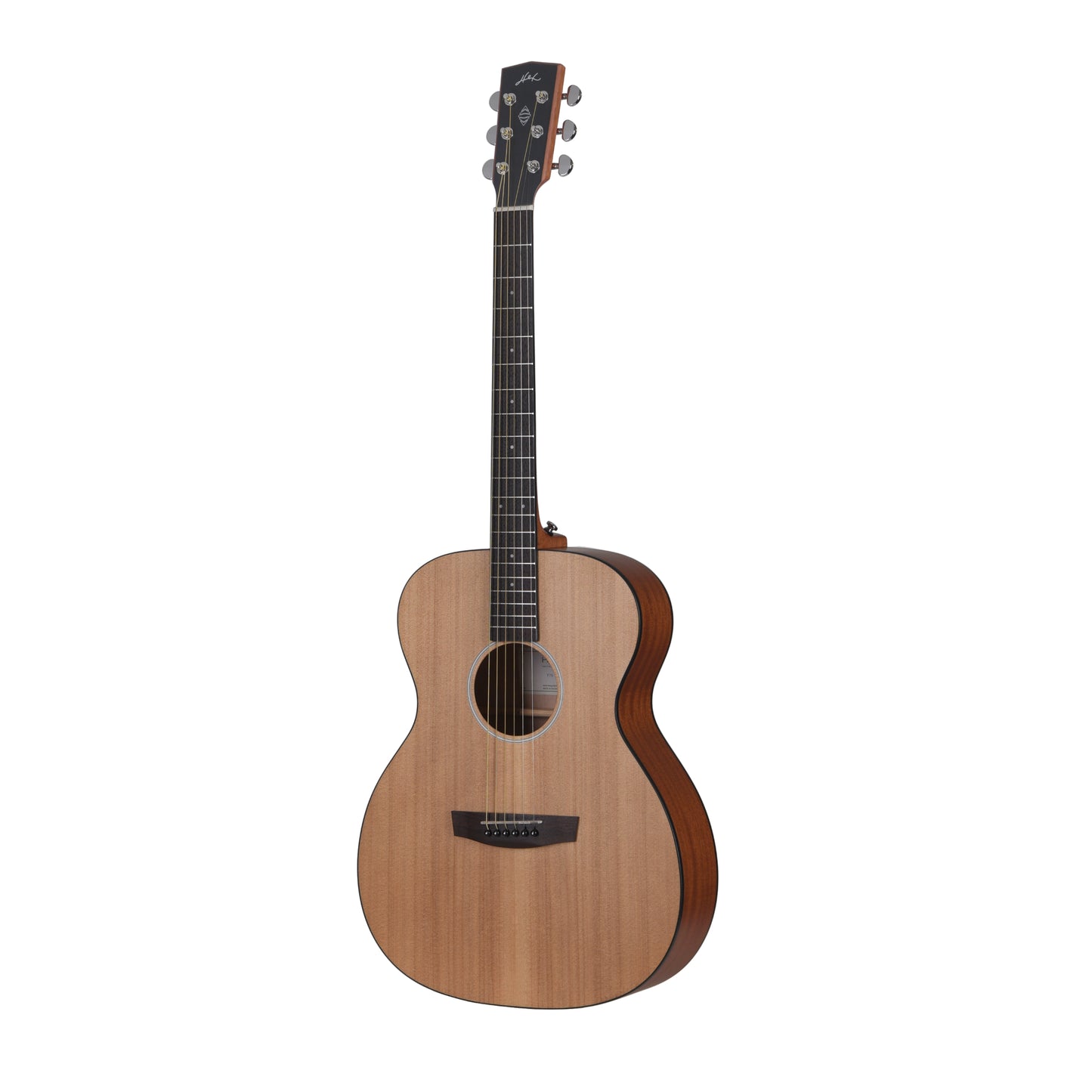 Hex F70M Acoustic Natural matt