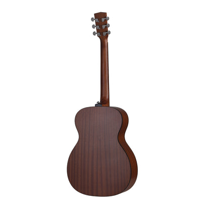 Hex F70M Acoustic Natural matt