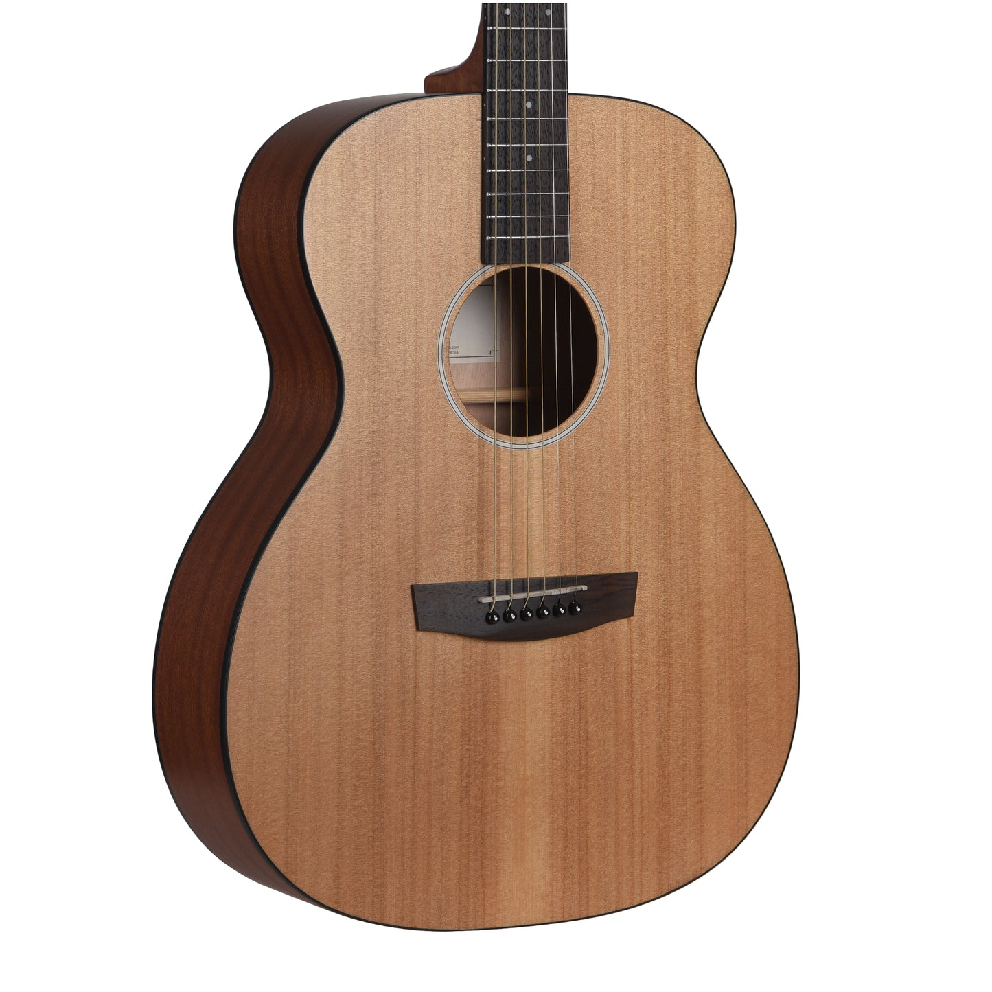 Hex F70M Acoustic Natural matt