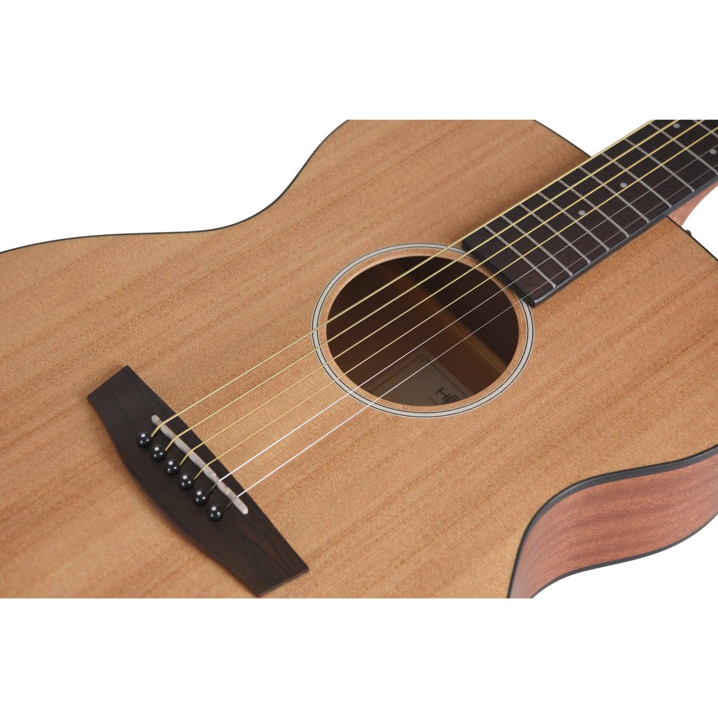 Hex F70M Acoustic Natural matt