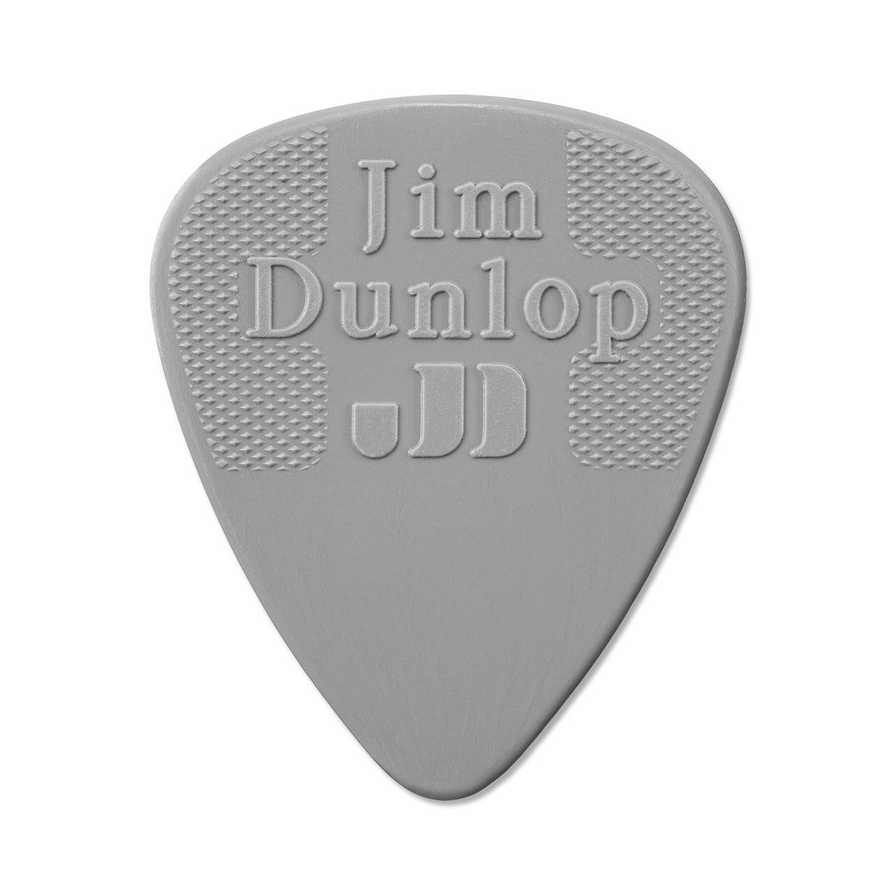 DUNLOP 44P (.60) NYLON STANDARD GUITAR PICKS .60mm (Pack of 12)