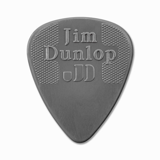 DUNLOP 44P (.73) NYLON STANDARD GUITAR PICKS .73 mm (Pack of 12)