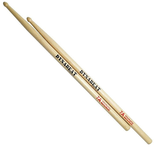 Wincent Dynabeat 7A Hickory Drumstick