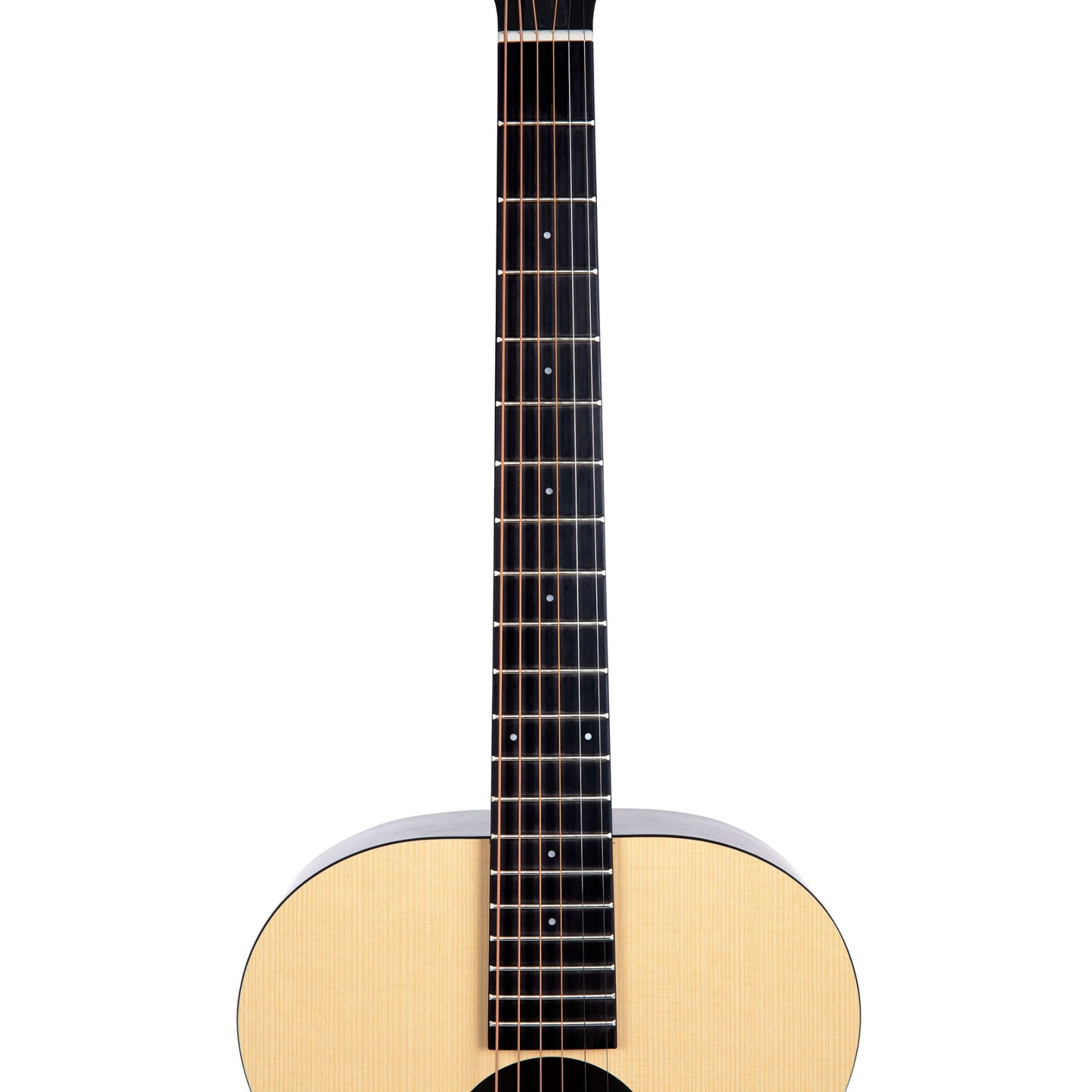 Enya EA X0 Grand Auditorium acoustic guitar